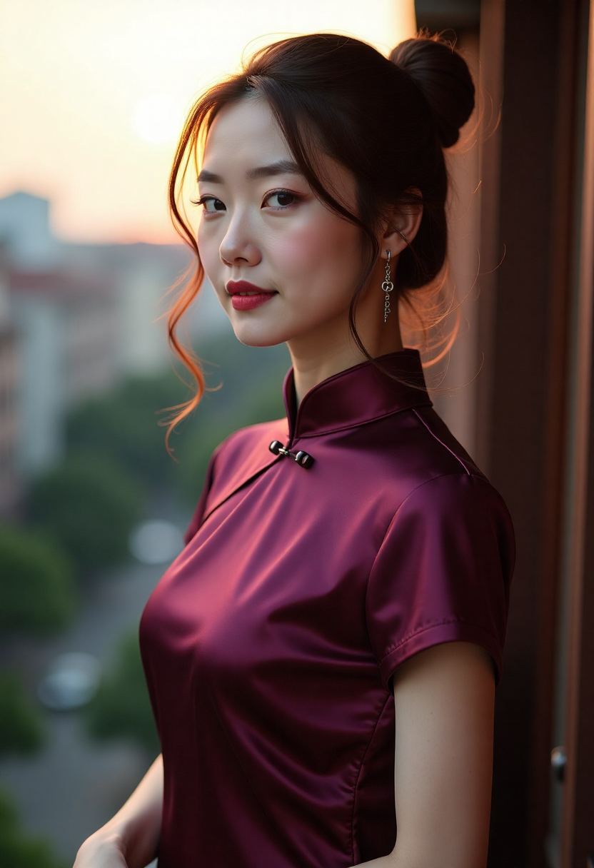 边境风云