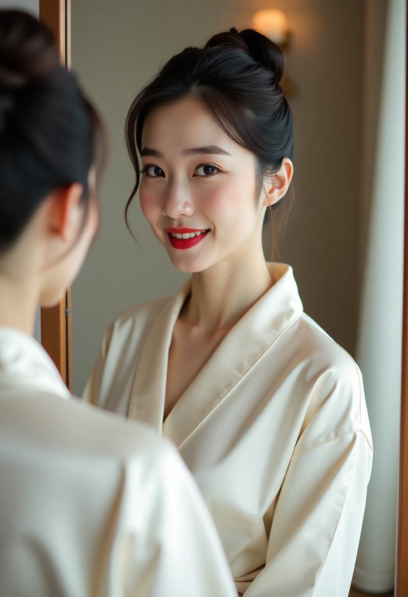 逆风翻盘